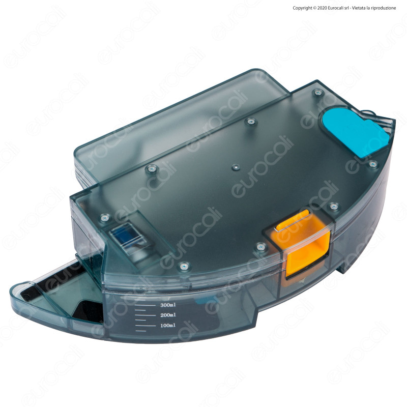 V-Tac Serbatoio Acqua Ricambio per Robot Aspirapolvere Lavapavimenti