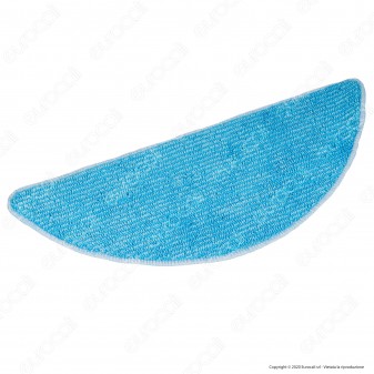 V-Tac Panno in Microfibra Ricambio per Robot Aspirapolvere