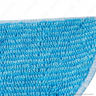 V-Tac Panno in Microfibra Ricambio per Robot Aspirapolvere