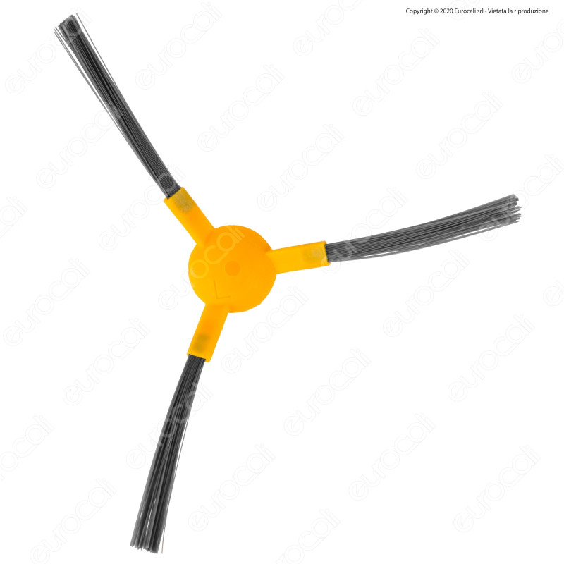 V-Tac Spazzola Rotante Ricambio per Robot Aspirapolvere Lavapavimenti