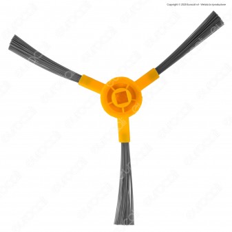 V-Tac Spazzola Rotante Ricambio per Robot Aspirapolvere Lavapavimenti