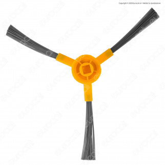 V-Tac Spazzola Rotante Ricambio per Robot Aspirapolvere Lavapavimenti