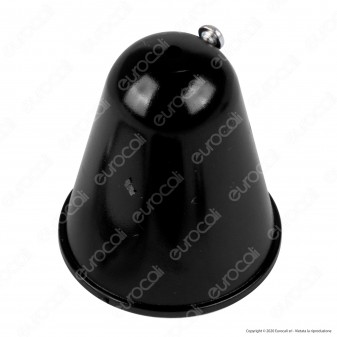 V-Tac Kit Sospensione Singola in Acciaio per Track Light a Binario