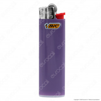Bic Slim J23 Medio Colori Assortiti - 5 Accendini