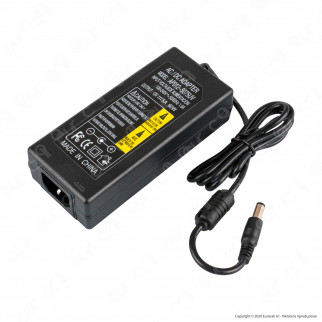 Sure Energy Kit LED Neon Flex Strip Light 12V 9W/m IP65 - Bobina da 3