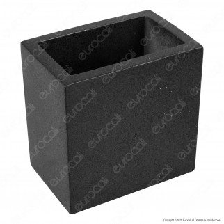 V-Tac VT-892 Applique Portalampada da Muro Concrete Wall Fitting