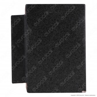 V-Tac VT-892 Applique Portalampada da Muro Concrete Wall Fitting