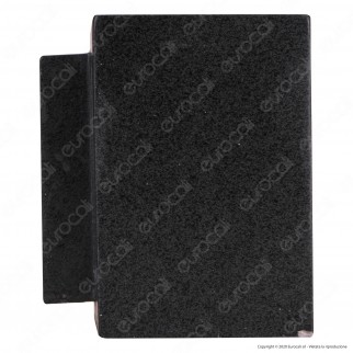 V-Tac VT-892 Applique Portalampada da Muro Concrete Wall Fitting