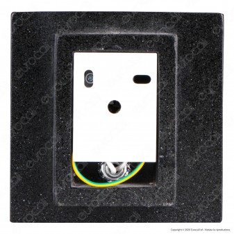 V-Tac VT-892 Applique Portalampada da Muro Concrete Wall Fitting