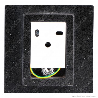 V-Tac VT-892 Applique Portalampada da Muro Concrete Wall Fitting