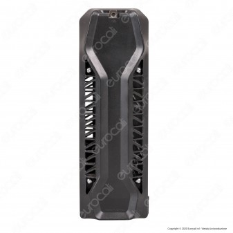 V-Tac VT-3216 Zanzariera Elettrica Insect Killer Lampada UV 16W Luce