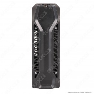 V-Tac VT-3230 Zanzariera Elettrica Insect Killer Lampada UV 30W Luce