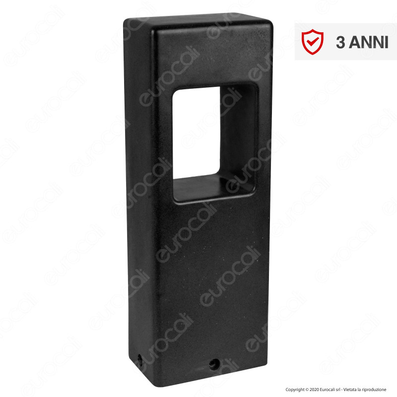 V-Tac VT-898 Lampada LED da Giardino 12W in Cemento con Fissaggio a