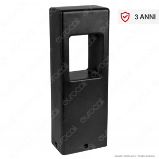 V-Tac VT-898 Lampada LED da Giardino 12W in Cemento con Fissaggio a