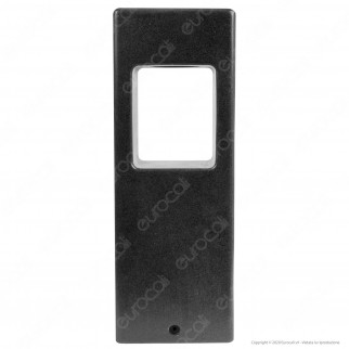 V-Tac VT-898 Lampada LED da Giardino 12W in Cemento con Fissaggio a