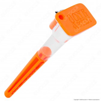 Cone Artist Rollatore per Coni in Plastica King Size per Cartine