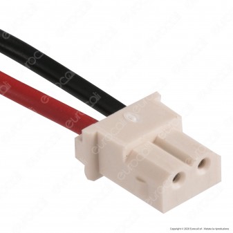 Saft Batteria Al Litio 3,6V LS 14500 Stilo AA con Connettore