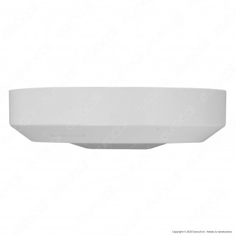 V-Tac VT-8091 Sensore di Movimento a Infrarossi PIR per Lampadine LED