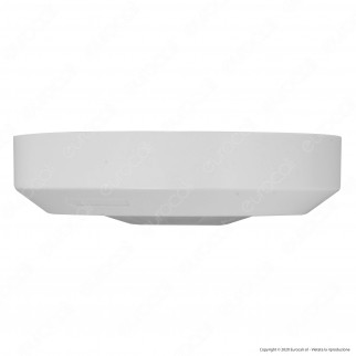 V-Tac VT-8091 Sensore di Movimento a Infrarossi PIR per Lampadine LED