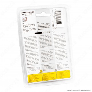 Intergross Pet Laser Game Puntatore Luce Rossa a Batterie con 5