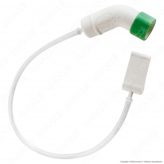 Chicco PhysioClean Aspiratore Nasale con Beccuccio Morbido - 1