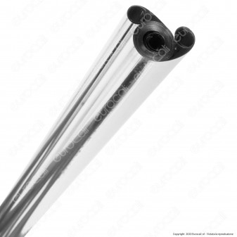 Intergross Eclisse Parasole Universale Avvolgibile Riflettente