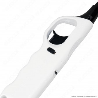 Atomic Annie Flexi BBQ Accendigas Multiuso Maxi Elettronico