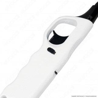 Atomic Annie Flexi BBQ Accendigas Multiuso Maxi Elettronico