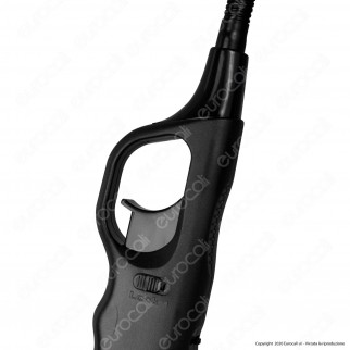 Atomic Annie Flexi BBQ Accendigas Multiuso Maxi Elettronico