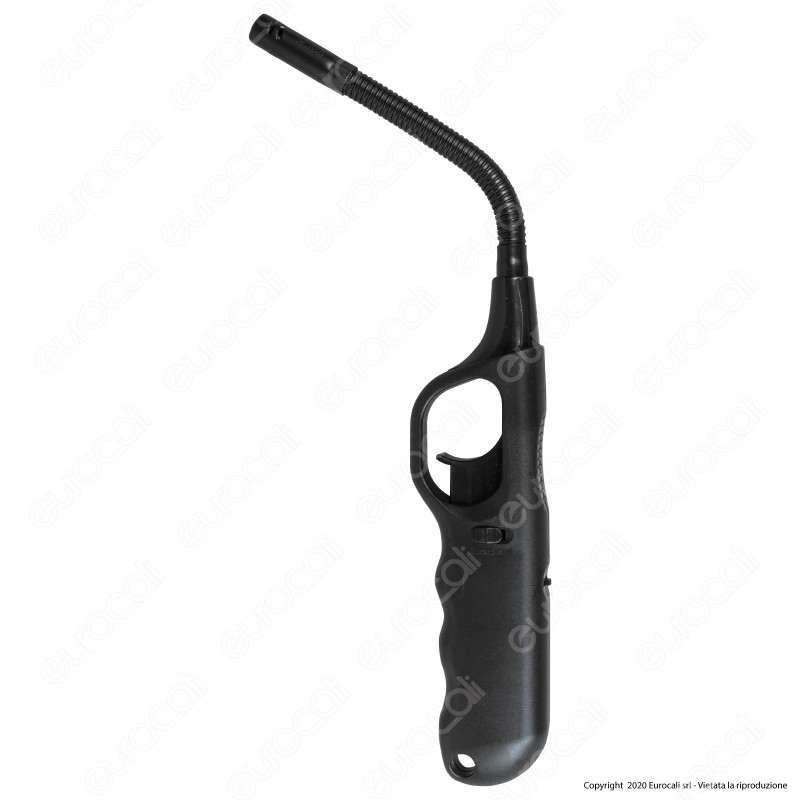 Atomic Annie Flexi BBQ Accendigas Multiuso Maxi Elettronico