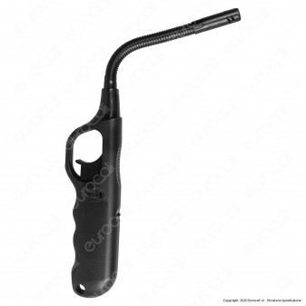 Atomic Annie Flexi BBQ Accendigas Multiuso Maxi Elettronico