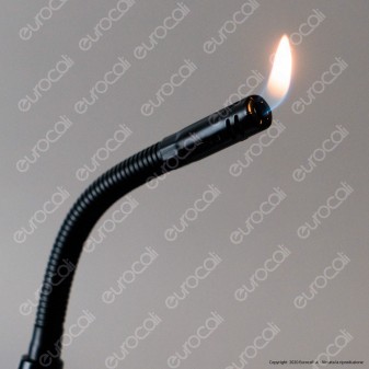 Atomic Annie Flexi BBQ Accendigas Multiuso Maxi Elettronico