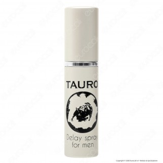 Intimateline Tauro Extra Power Spray Ritardante per Uomo 5ml