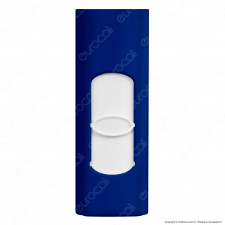 Champ Accendino USB Antivento Ricaricabile - 1 Accendino