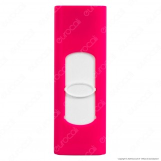 Champ Accendino USB Antivento Ricaricabile - 1 Accendino