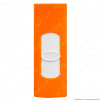 Champ Accendino USB Antivento Ricaricabile - 1 Accendino