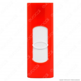 Champ Accendino USB Antivento Ricaricabile - 1 Accendino