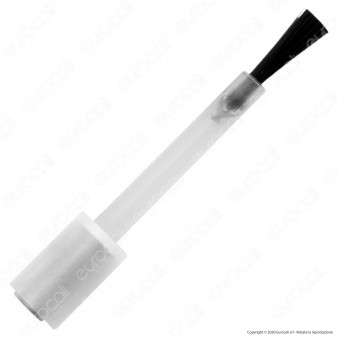 Otovita Pennellino con Magnete - Per la Pulizia degli Apparecchi