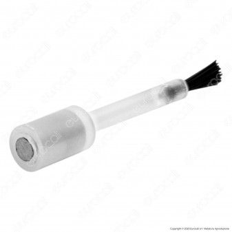 Otovita Pennellino con Magnete - Per la Pulizia degli Apparecchi