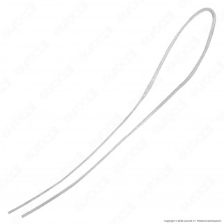 Otovita Tubing Floss Fili per la Pulizia dei Microtubi degli