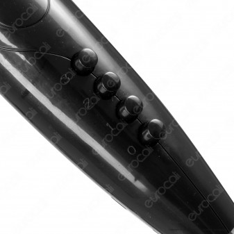 V-Tac VT-5016-5 Ventilatore a Piantana 55W 5 Pale in Plastica Colore