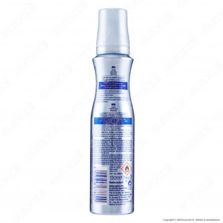 Nivea Styling Mousse 24h Extra Strong - Flacone da 150 ml
