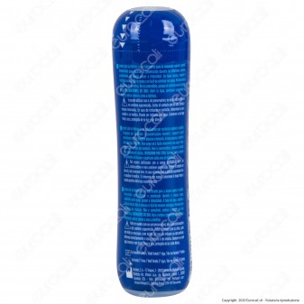 Control Lub Gel Nature Lubrificante Naturale Colore Trasparente - 75ml