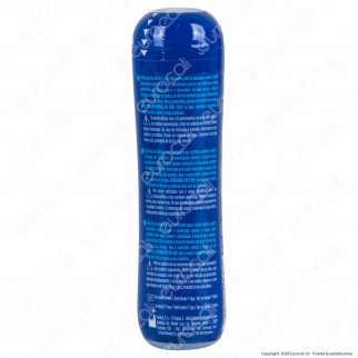 Control Lub Gel Nature Lubrificante Naturale Colore Trasparente - 75ml