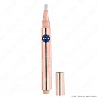 Nivea Professional Acido Ialuronico Correttore N.10 - Flacone da 2,8ml