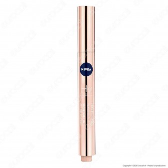 Nivea Professional Acido Ialuronico Correttore N.40 - Flacone da 2,8ml