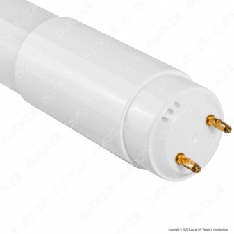 Sylvania ToLEDo Superia Tubo LED T8 G13 Universal 7,5W Lampadina 60cm