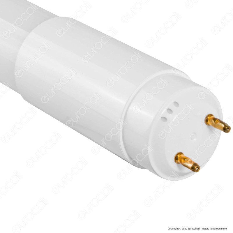 Sylvania ToLEDo Superia Tubo LED T8 G13 Universal 7,5W Lampadina 60cm