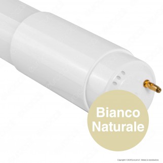 Sylvania ToLEDo Superia Tubo LED T8 G13 Universal 7,5W Lampadina 60cm