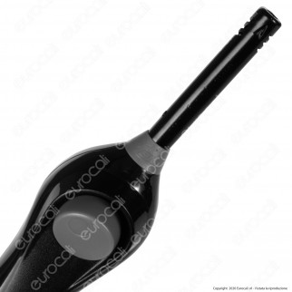 Bic Mega Lighter Multi Accendigas Multiuso Maxi Elettronico -